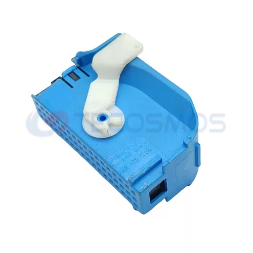 Waterproof Wire Connector Cable Harness Car Enclosure Connector for Toyota 54Pin Female 3-1452260-1 - image 4